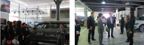 坚持全面从严治党  &ldquo;热博RB88联盟&rdquo;纵深发展