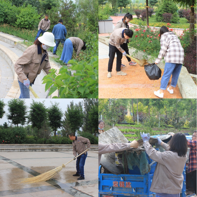 临空开投党支部开展迎&ldquo;&lsquo;七一&rsquo;，，，，，我们在行动&rdquo;主题党日活动